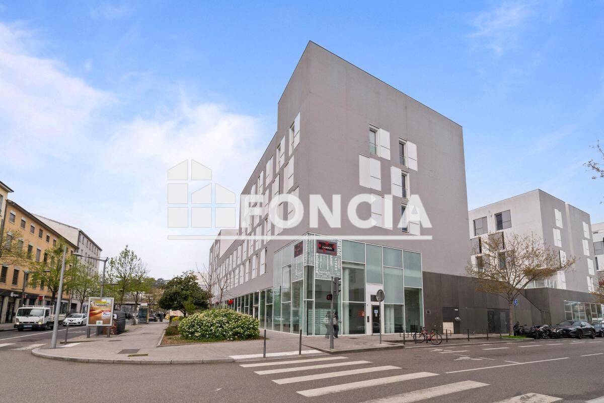 Appartement 1 pièce 19 m² · à Lyon 9ème Arrondissement · 19,1 m² · 65 000 €