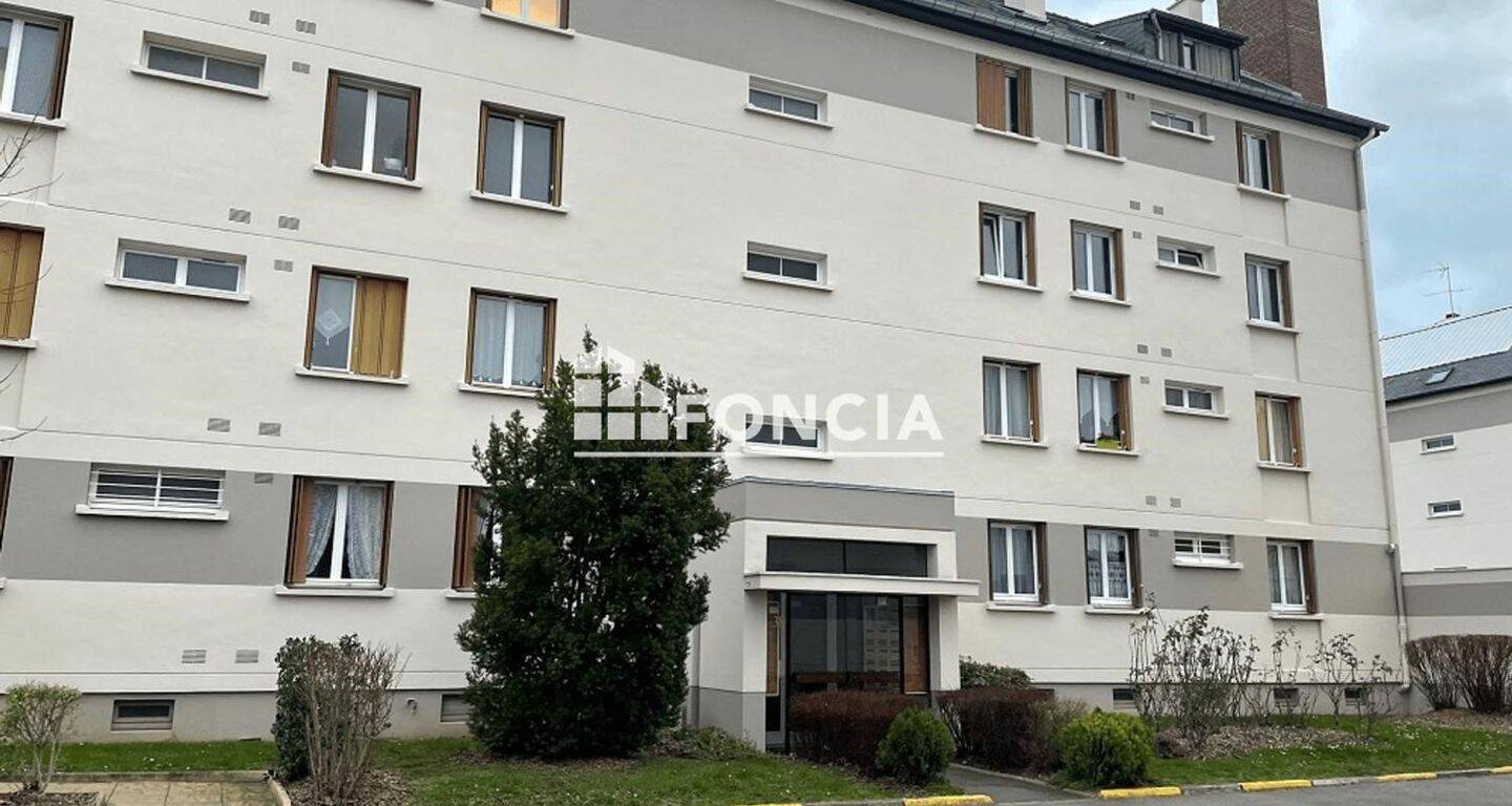 Appartement 1 pièce 34 m² · à Chatou · 34 m² · 716 €/mois