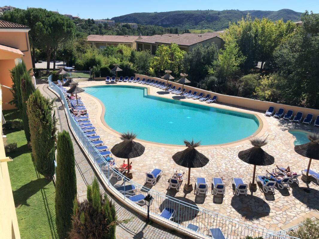 Appartement 2 pièces 36 m² · à Gréoux-les-Bains · 36 m² · 89 000 €