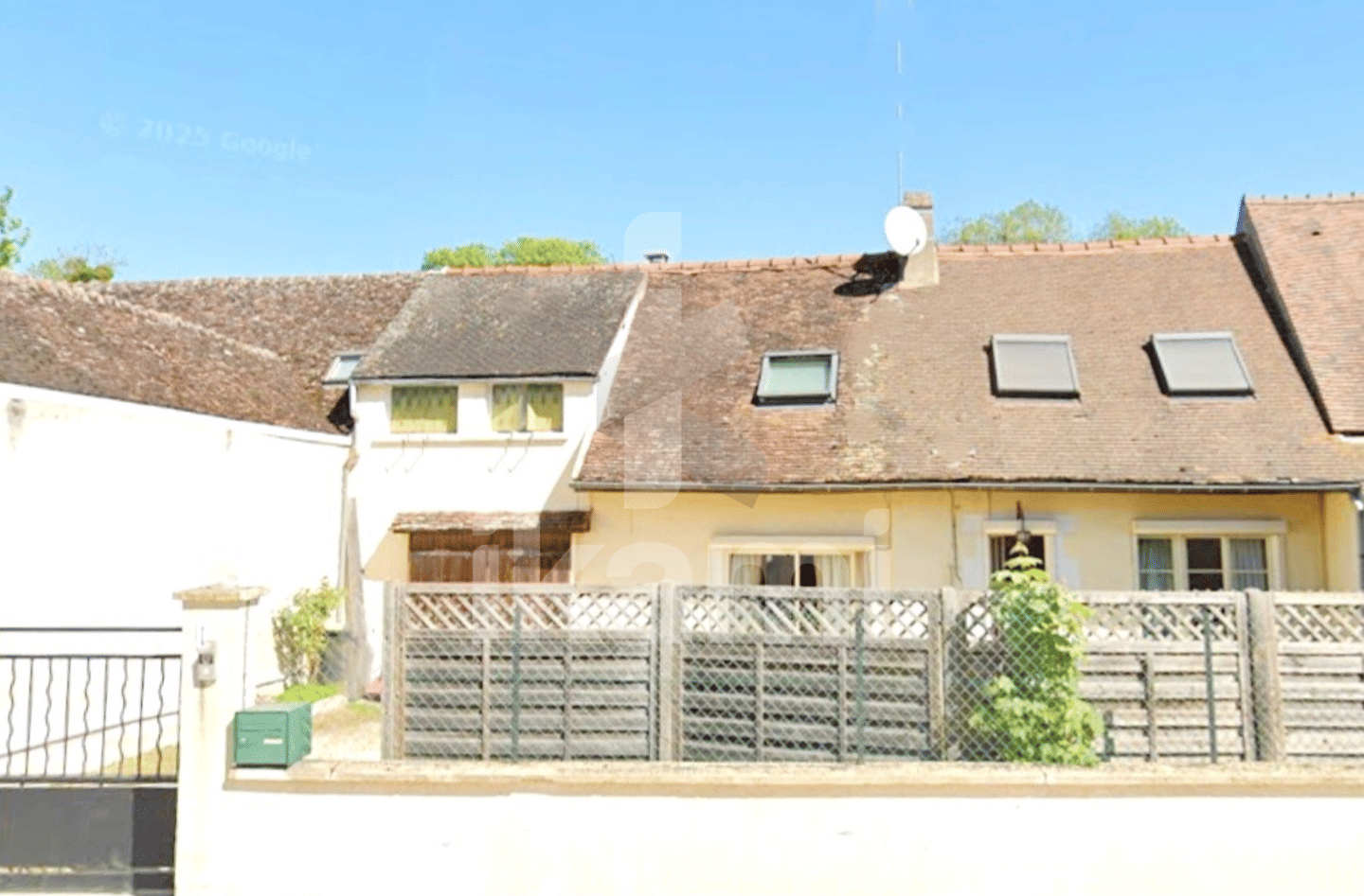 Maison 7 pièces 156 m² · à Appoigny · 155,6 m² · 179 000 €
