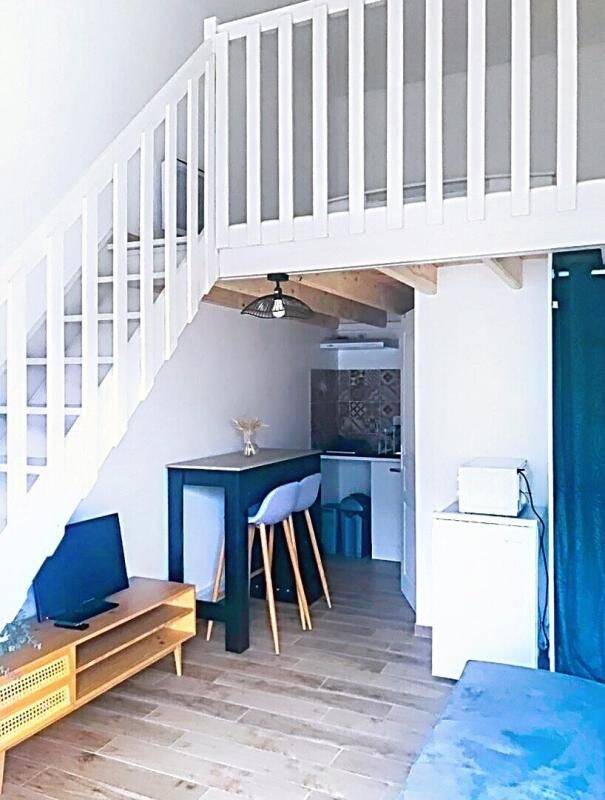 Appartement 2 pièces 21 m² · à Dol-de-Bretagne · 21 m² · 104 990 €