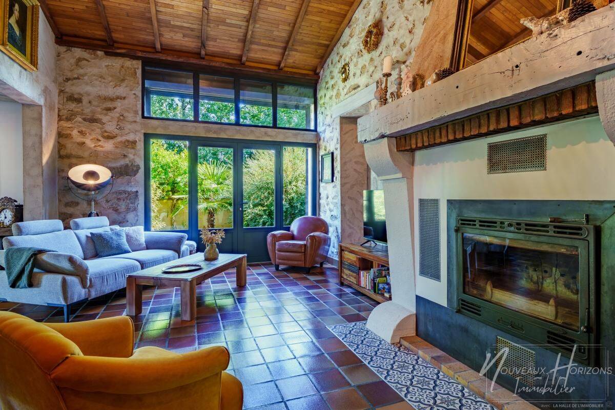 Maison 7 pièces 189 m² · à Séreilhac · 188,8 m² · 339 000 €