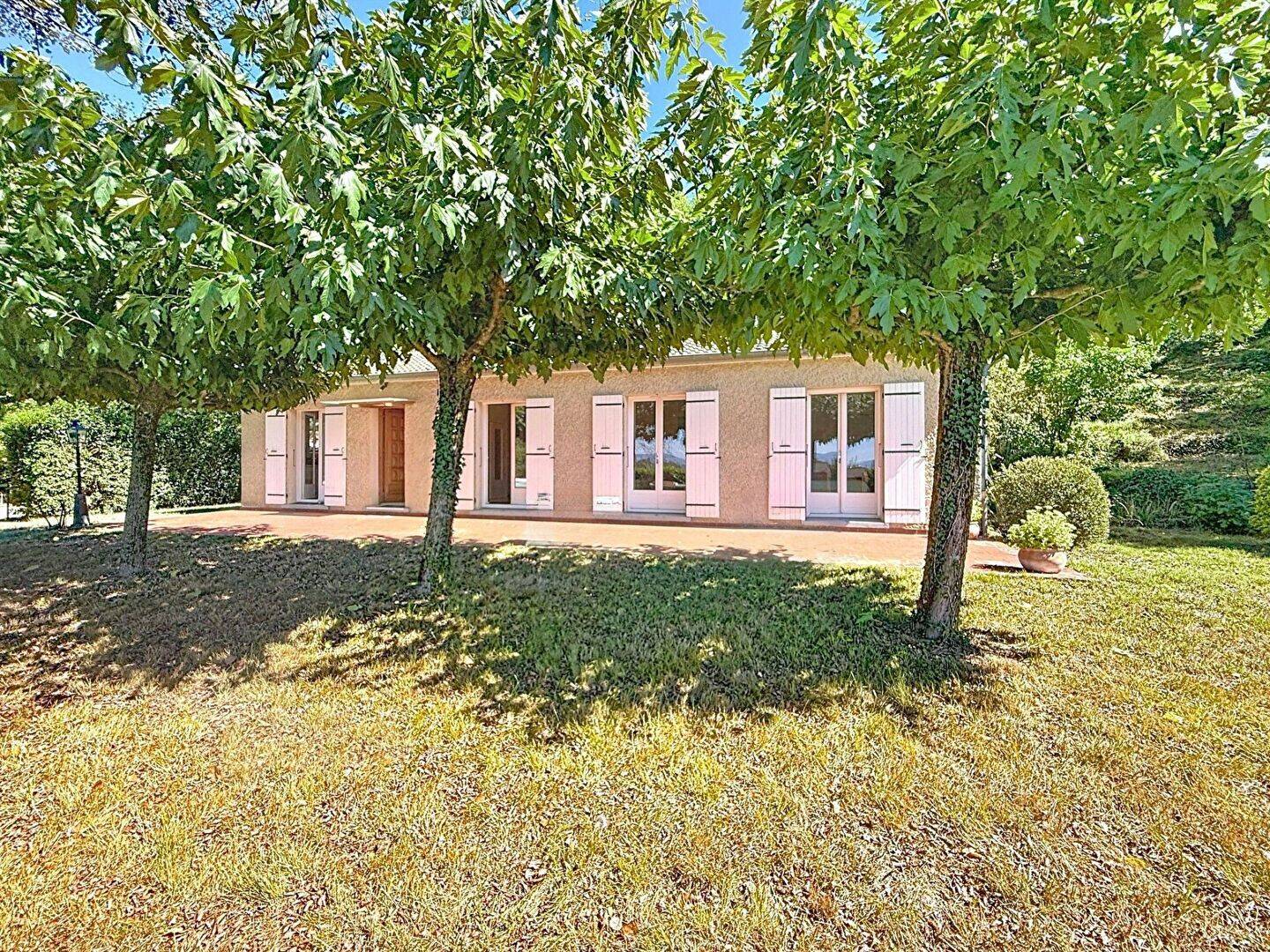 Maison 6 pièces 127 m² · à Montvendre · 127 m² · 360 000 €