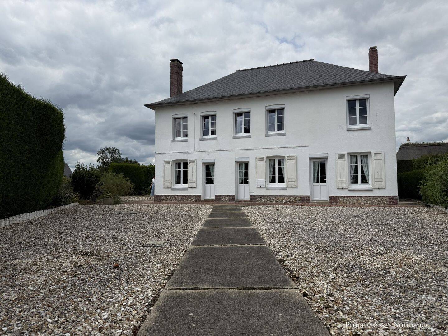 Maison 6 pièces 151 m² · à Pont-Audemer · 151 m² · 294 000 €