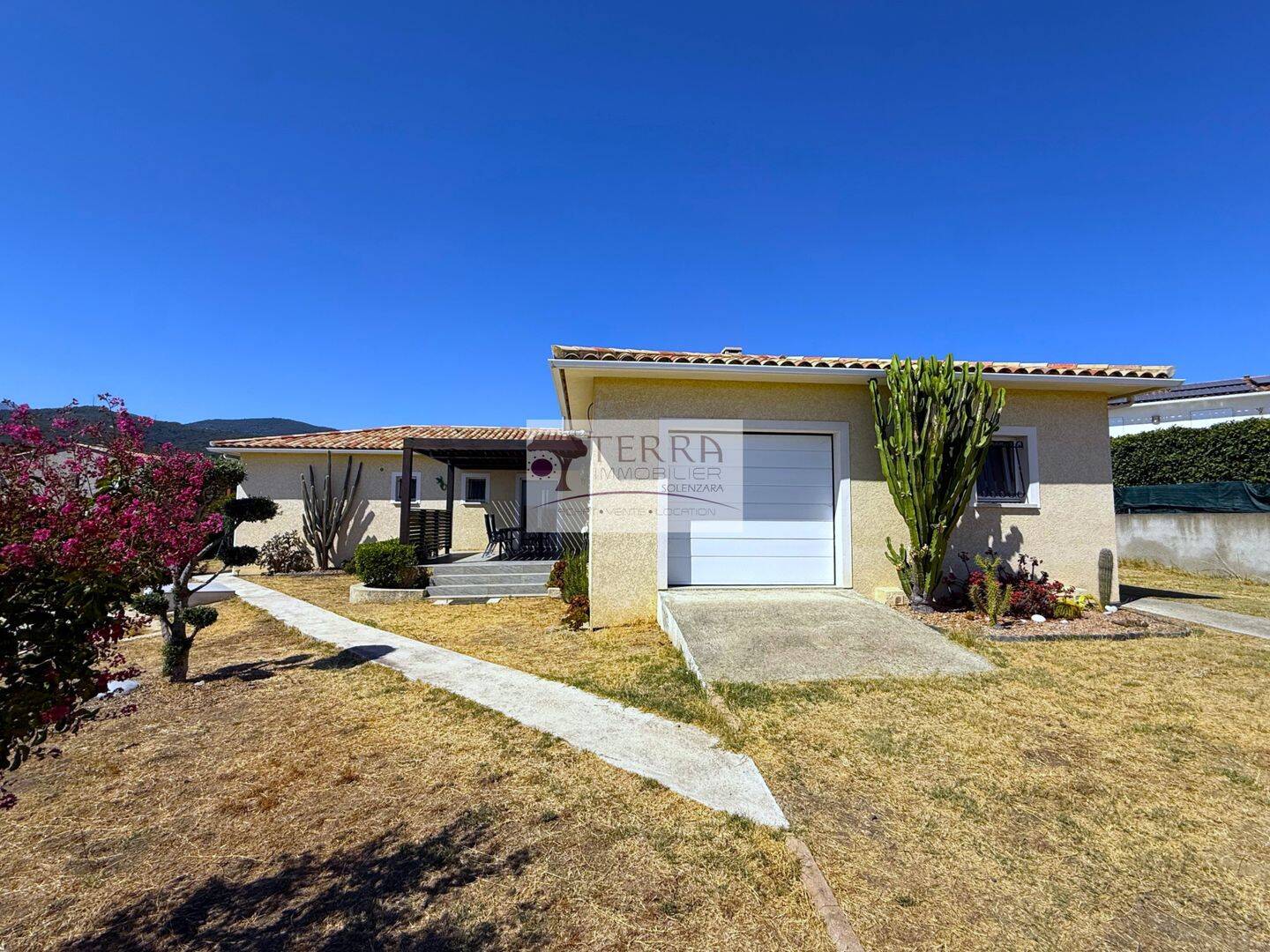 Maison 5 pièces 149 m² · à Ventiseri · 149 m² · 497 000 €
