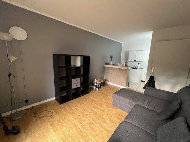 Appartement 2 pièces 32 m² · à Blagnac · 32 m² · 550 €/mois