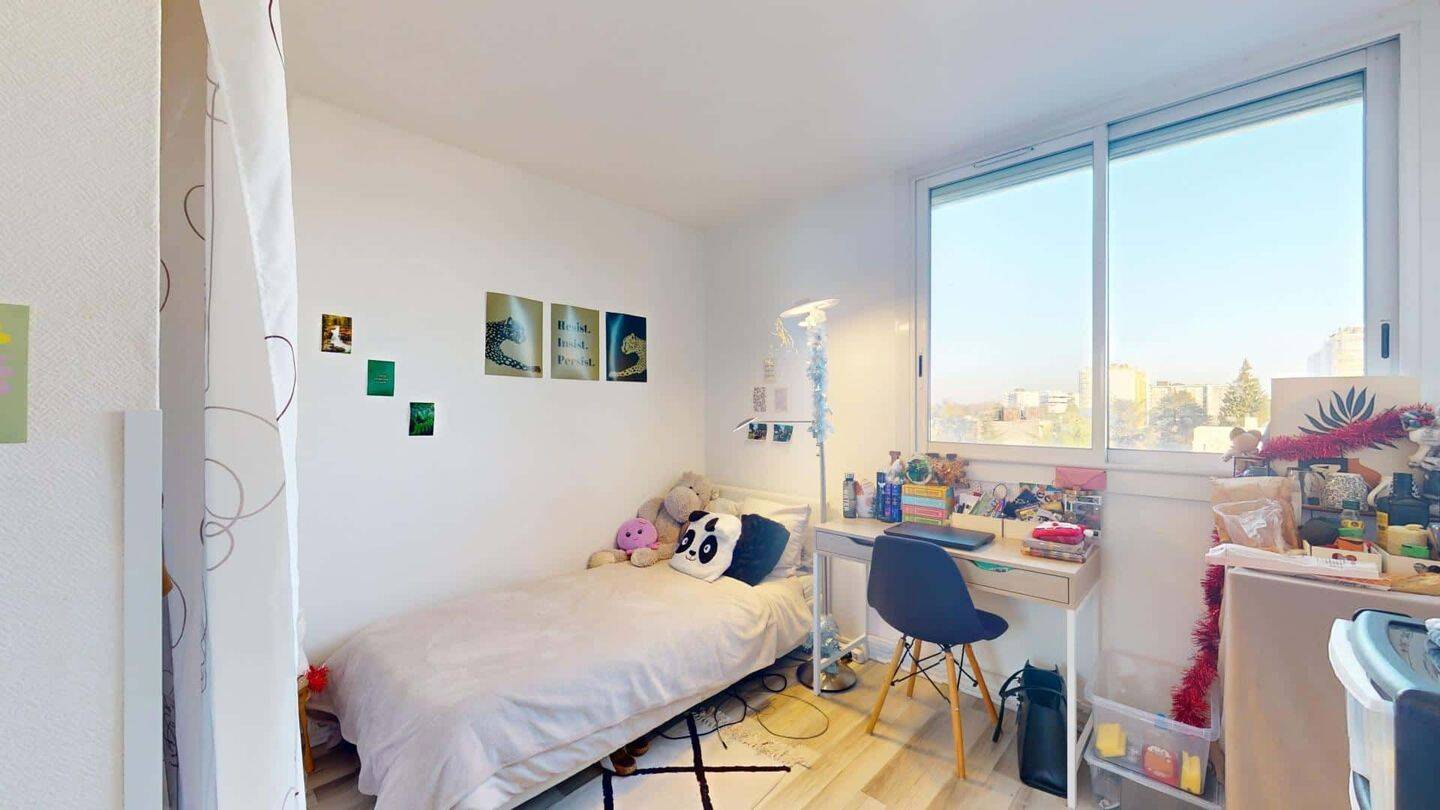 Appartement 1 pièce 15 m² · à Pau · 15 m² · 300 €