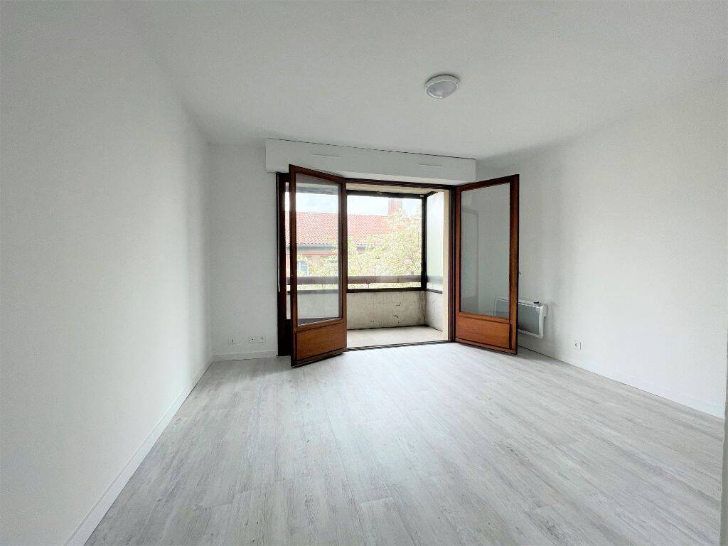 Appartement 1 pièce 22 m² · à Montauban · 22 m² · 395 €/mois