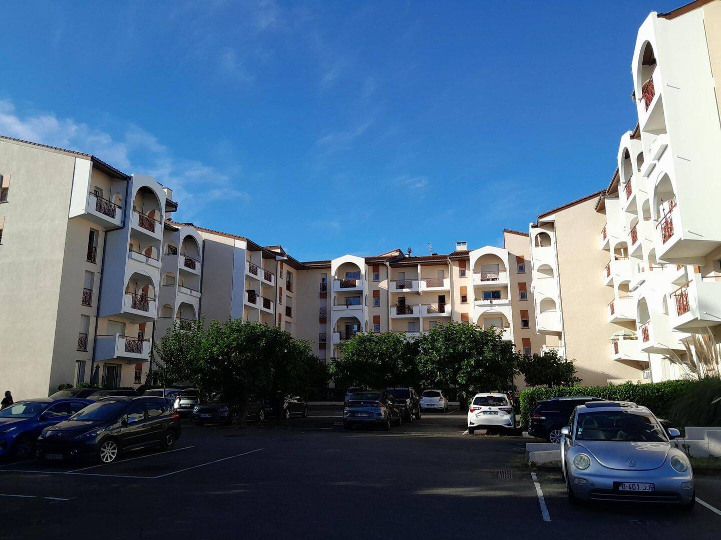 Appartement 3 pièces 94 m² · à Toulouse · 94 m² · 994 €/mois
