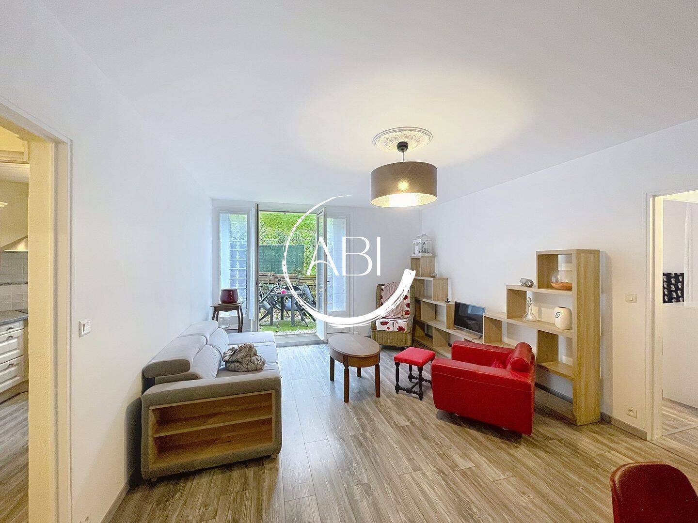 Appartement 2 pièces 52 m² · à Bagnoles de l'Orne Normandie · 51,5 m² · 108 000 €