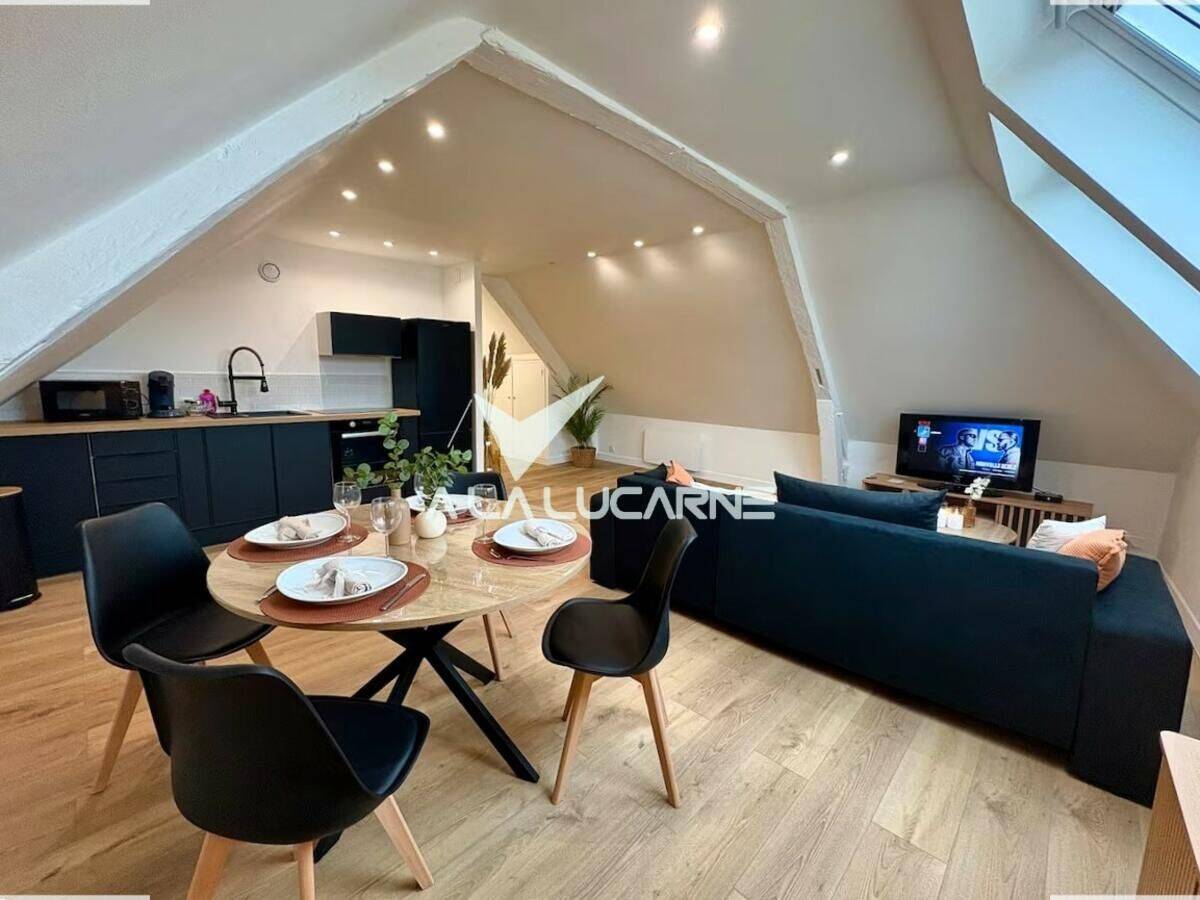 Appartement 2 pièces 32 m² · à Arras · 32 m² · 126 000 €