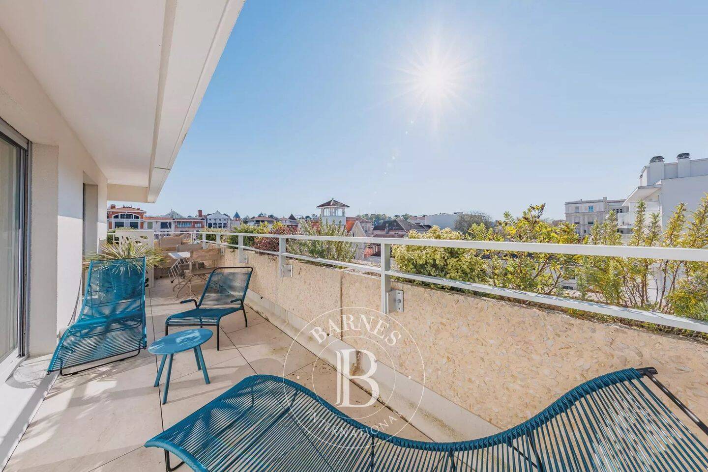 Appartement 3 pièces 58 m² · à Arcachon · 58 m² · 990 000 €