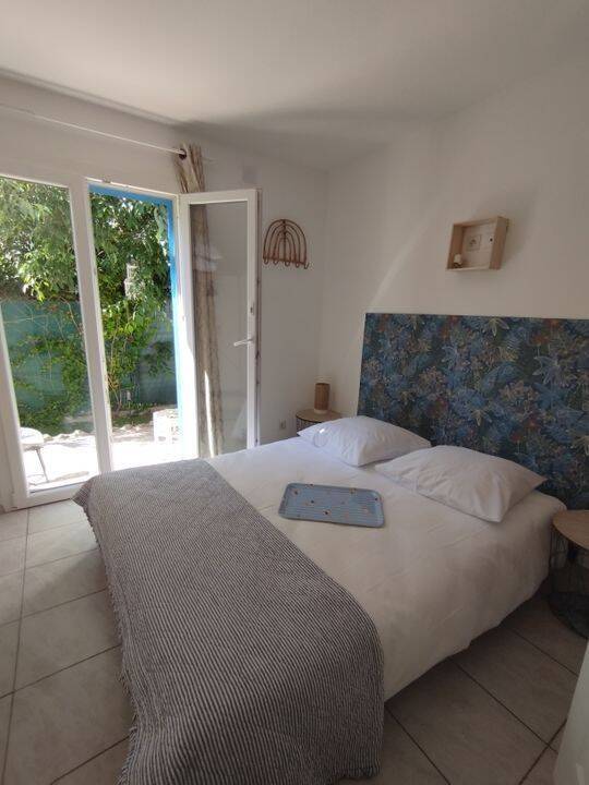 Appartement 1 pièce 12 m² · à Cagnes-sur-Mer · 12 m² · 800 €