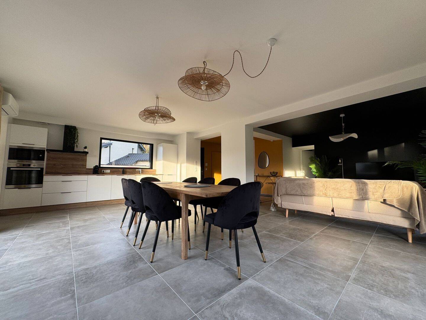 Maison 5 pièces 150 m² · à Tassin-la-Demi-Lune · 150 m² · 650 000 €