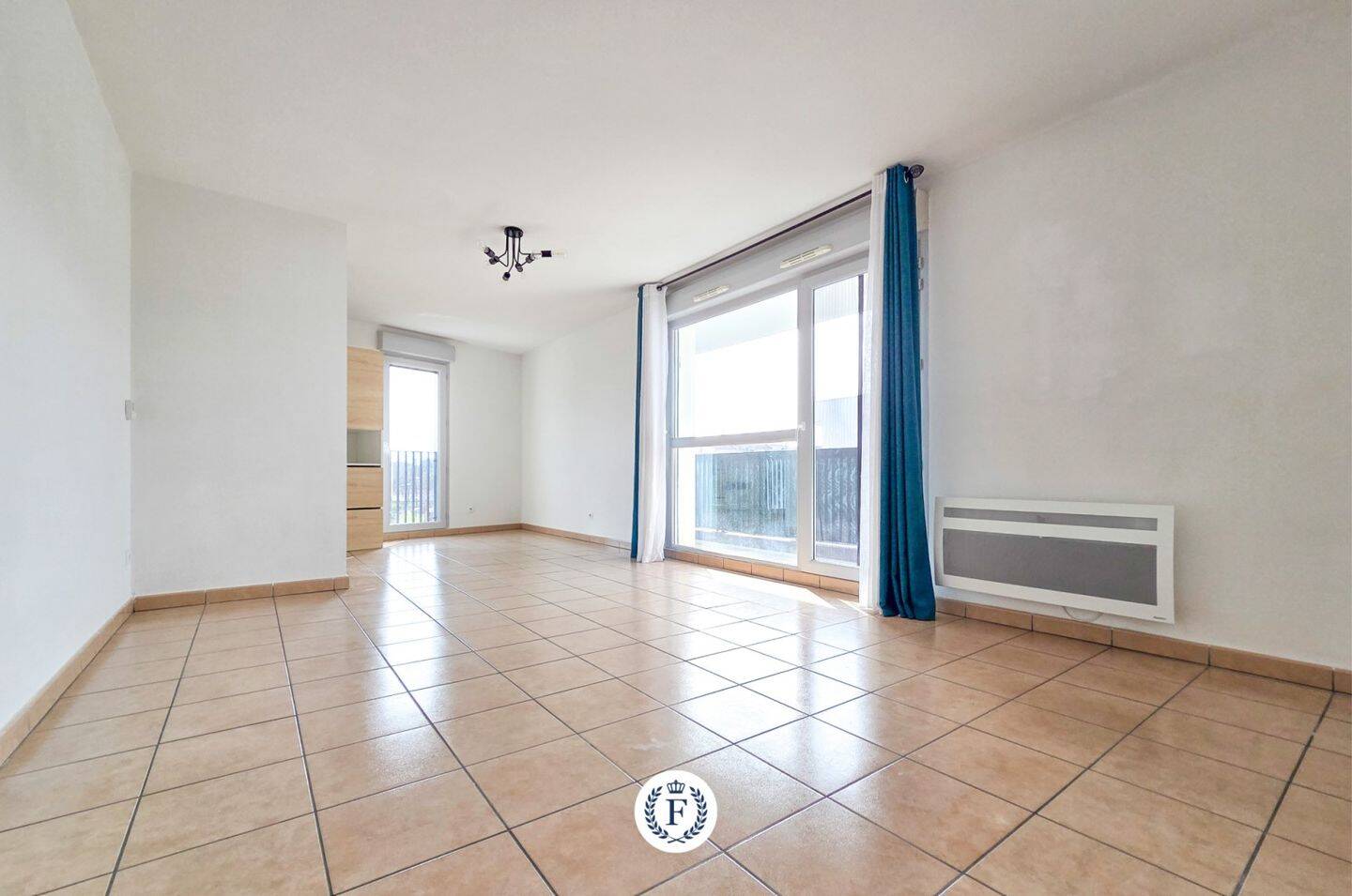 Appartement 3 pièces 65 m² · à Meyzieu · 65 m² · 224 000 €