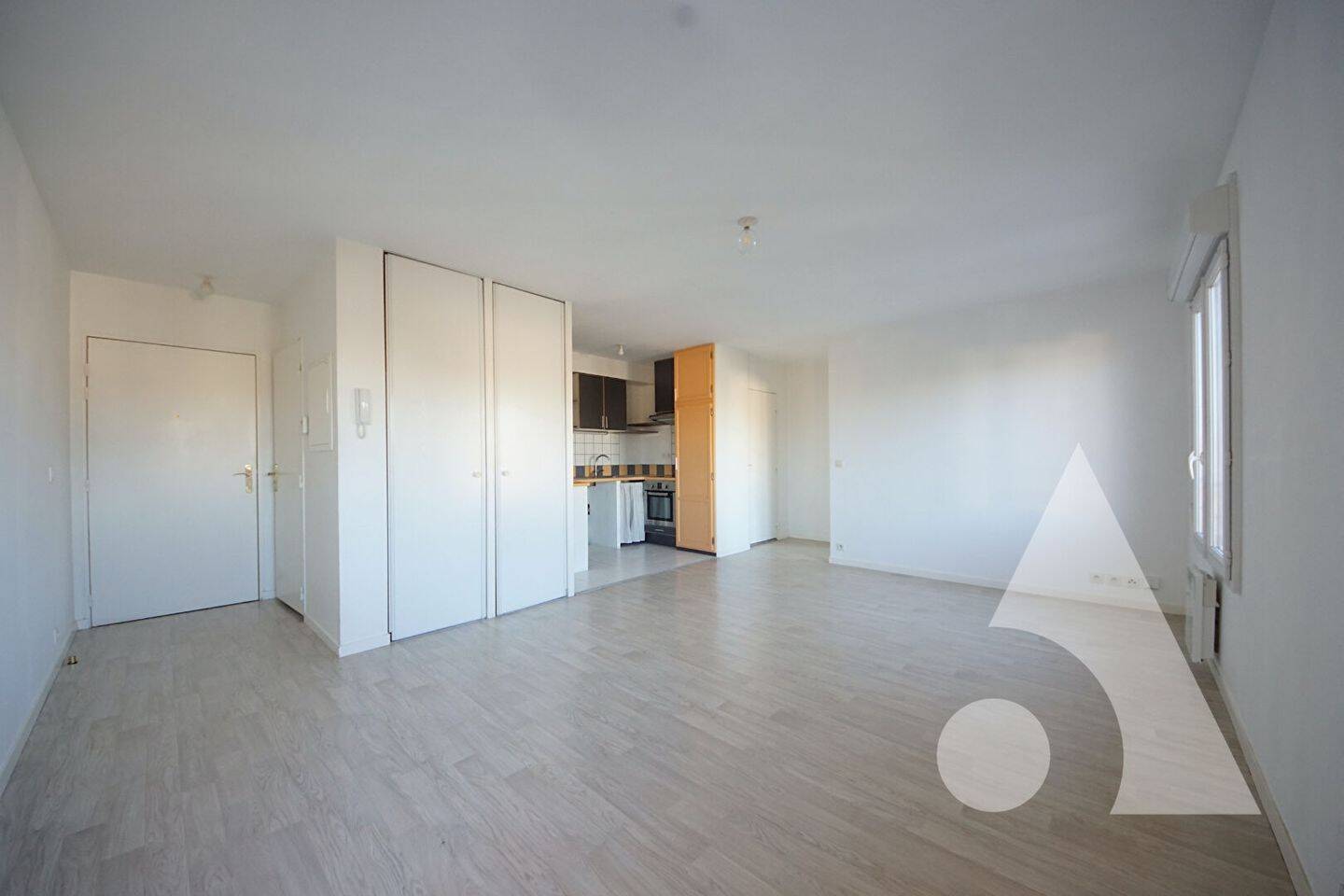 Appartement 2 pièces 44 m² · à Villemoisson-sur-Orge · 43,6 m² · 787 €/mois