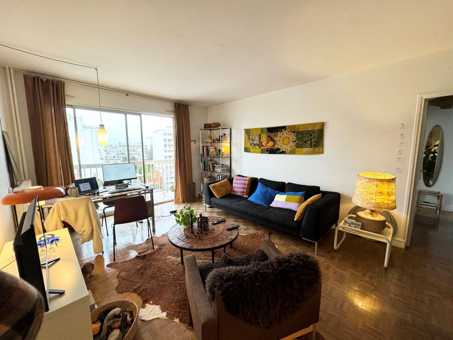 Appartement 2 pièces 52 m² · à Paris 15ème Arrondissement · 52 m² · 475 000 €