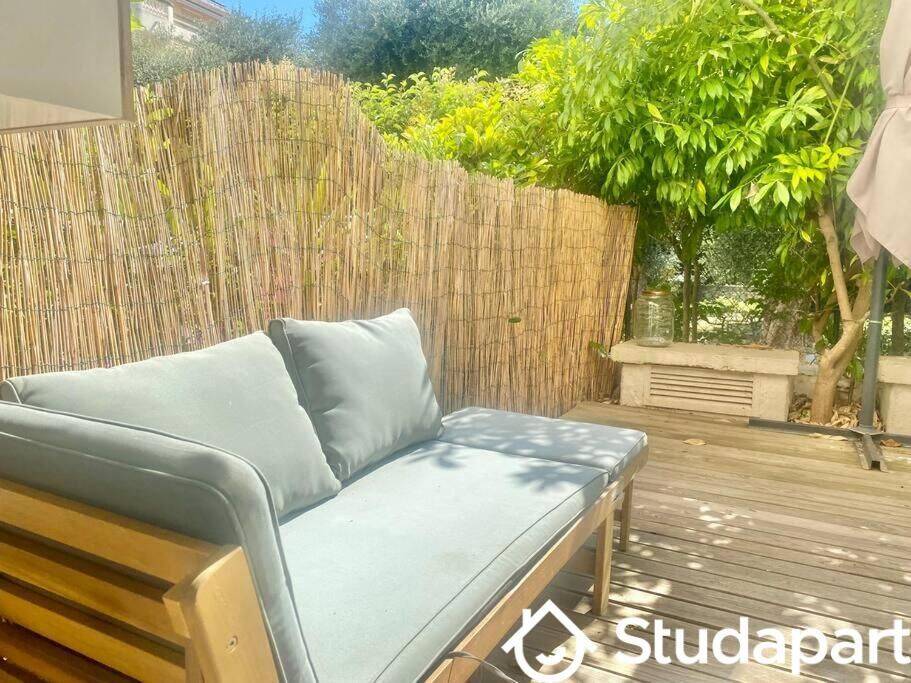 Maison 1 pièce 15 m² · à Menton · 15 m² · 875 €/mois