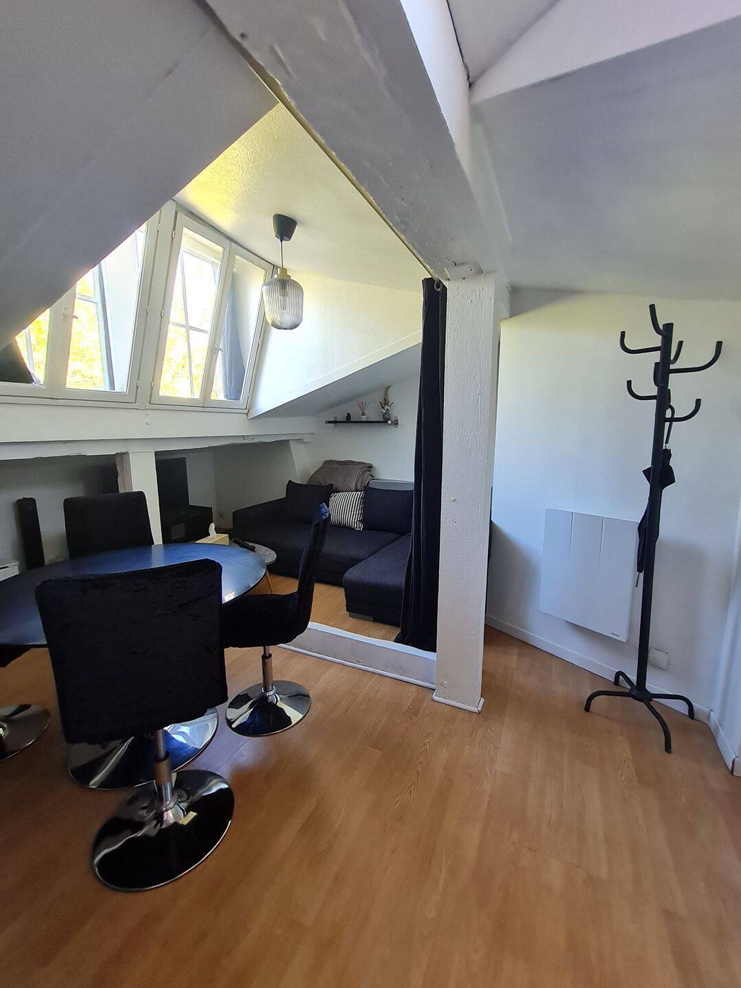 Appartement 2 pièces 50 m² · à Toulouse · 50 m² · 900 €