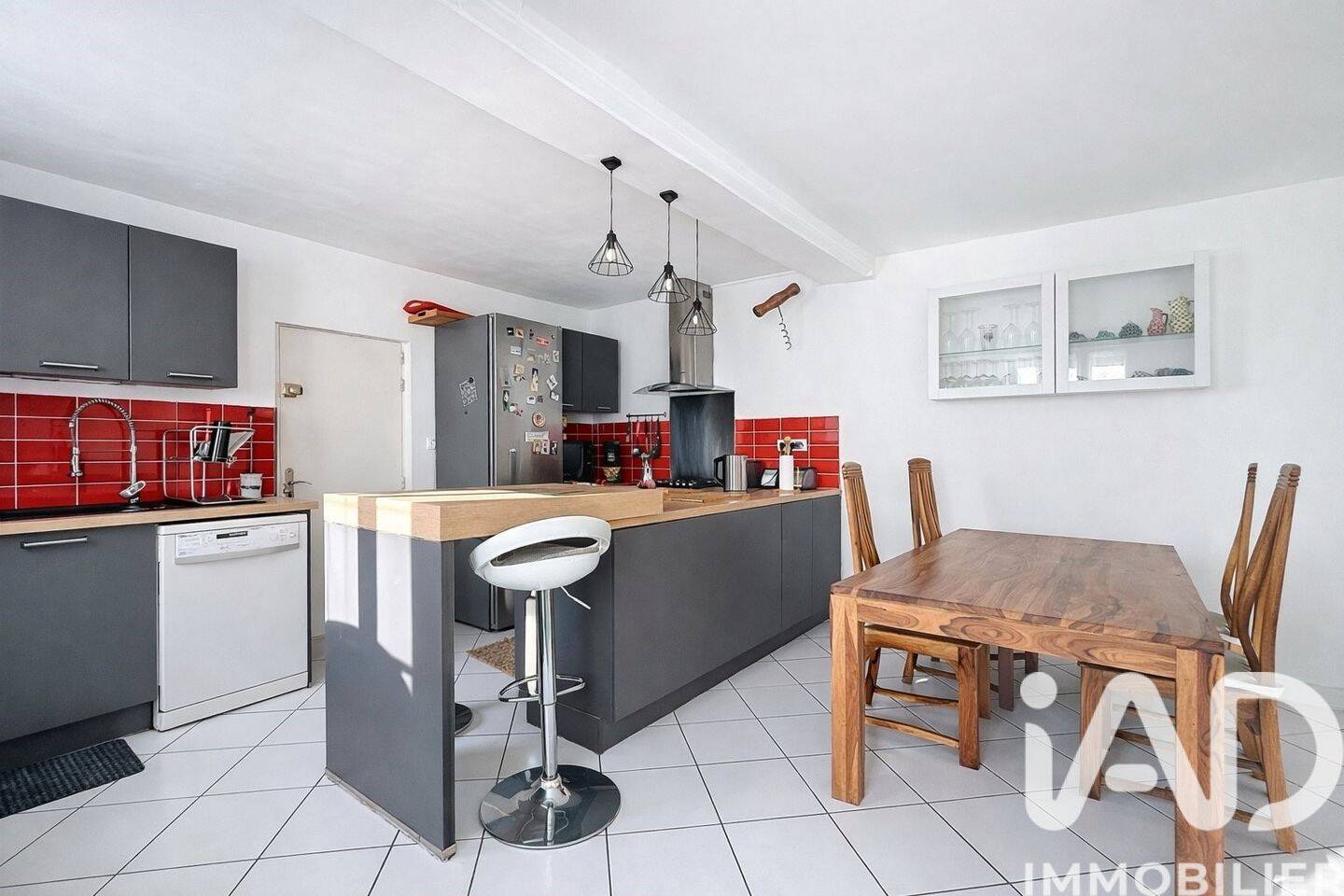 Maison 5 pièces 140 m² · à Caudebec-lès-Elbeuf · 140 m² · 197 000 €