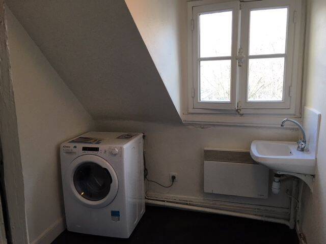 Appartement 2 pièces 39 m² · à Paris 6ème Arrondissement · 39,2 m² · 1 960 €/mois