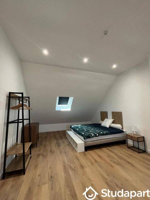 Appartement 1 pièce 32 m² · à Saint-Nazaire · 32 m² · 420 €