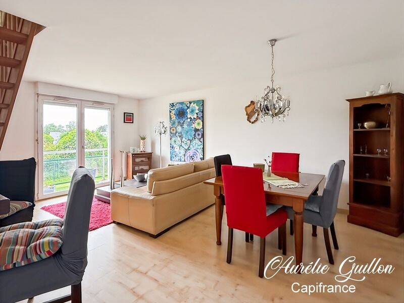 Appartement 2 pièces 60 m² · à Ploërmel · 60 m² · 149 000 €