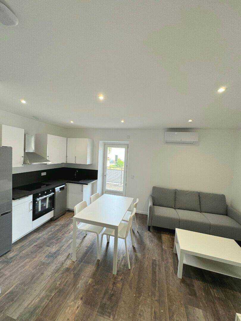 Appartement 3 pièces 45 m² · à Vizille · 45 m² · 110 000 €