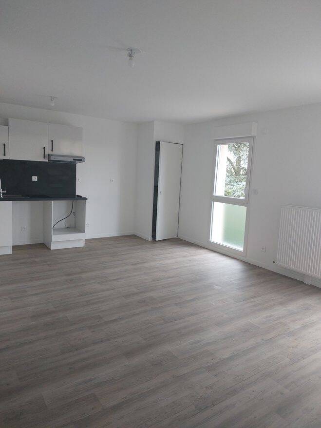 Appartement 2 pièces 49 m² · à Mainvilliers · 49,2 m² · 633 €/mois