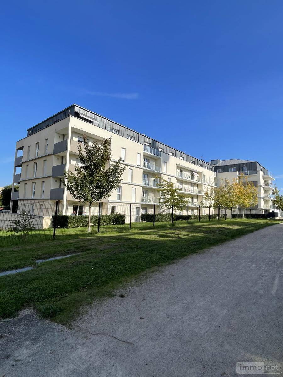Appartement 2 pièces 47 m² · à Le Mans · 46,6 m² · 143 100 €