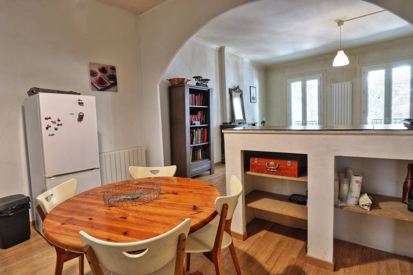 Maison 6 pièces 132 m² · à Olonzac · 132 m² · 107 000 €