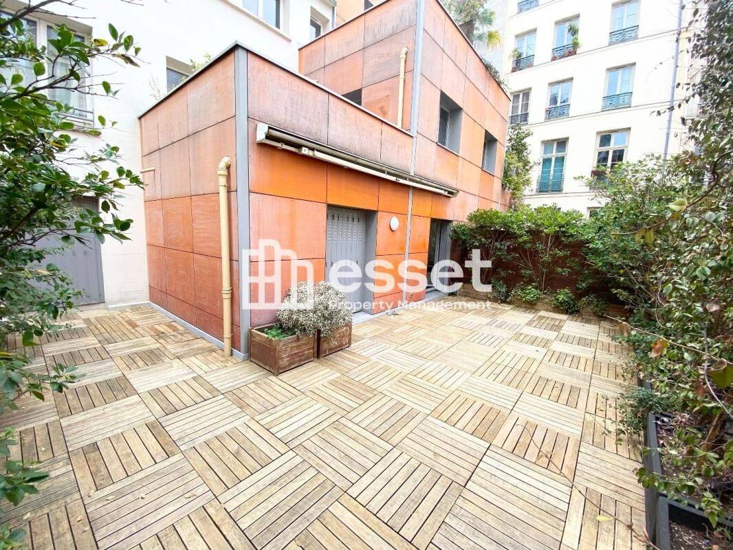 Appartement 4 pièces 93 m² · à Paris 4ème Arrondissement · 93,4 m² · 4 010 €/mois