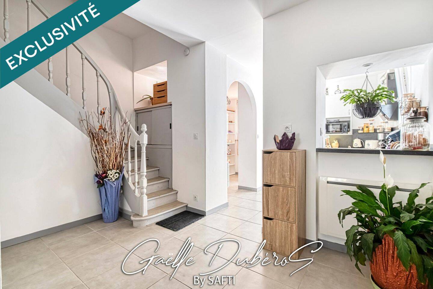 Maison 5 pièces 85 m² · à Les Hauts-d'Anjou · 85 m² · 169 900 €