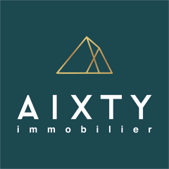 AIXTY logo