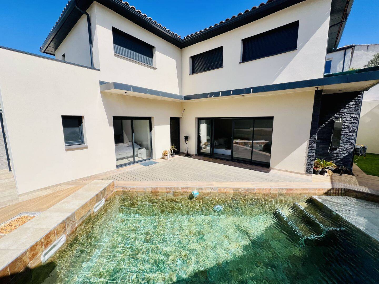 Maison 5 pièces 142 m² · à Gignac · 142 m² · 415 000 €