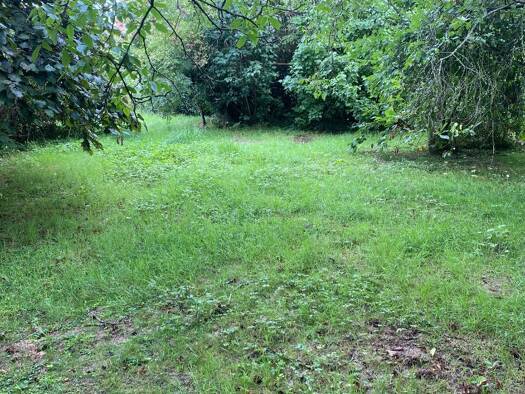 Terrain à vendre 319 900 € 834 m² de terrain Béthemont-la-Forêt 95840