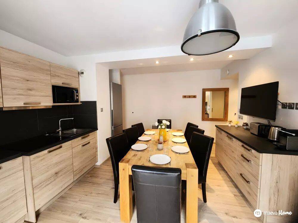 Appartement 4 pièces 72 m² · à Vars · 71,7 m² · 410 000 €