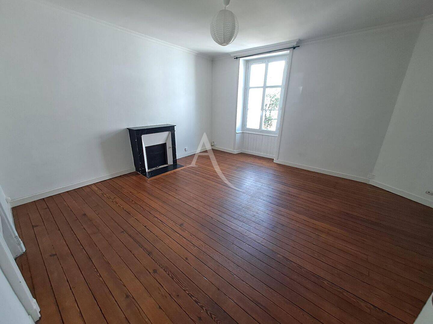 Appartement 3 pièces 80 m² · à Nantes · 79,8 m² · 1 100 €/mois