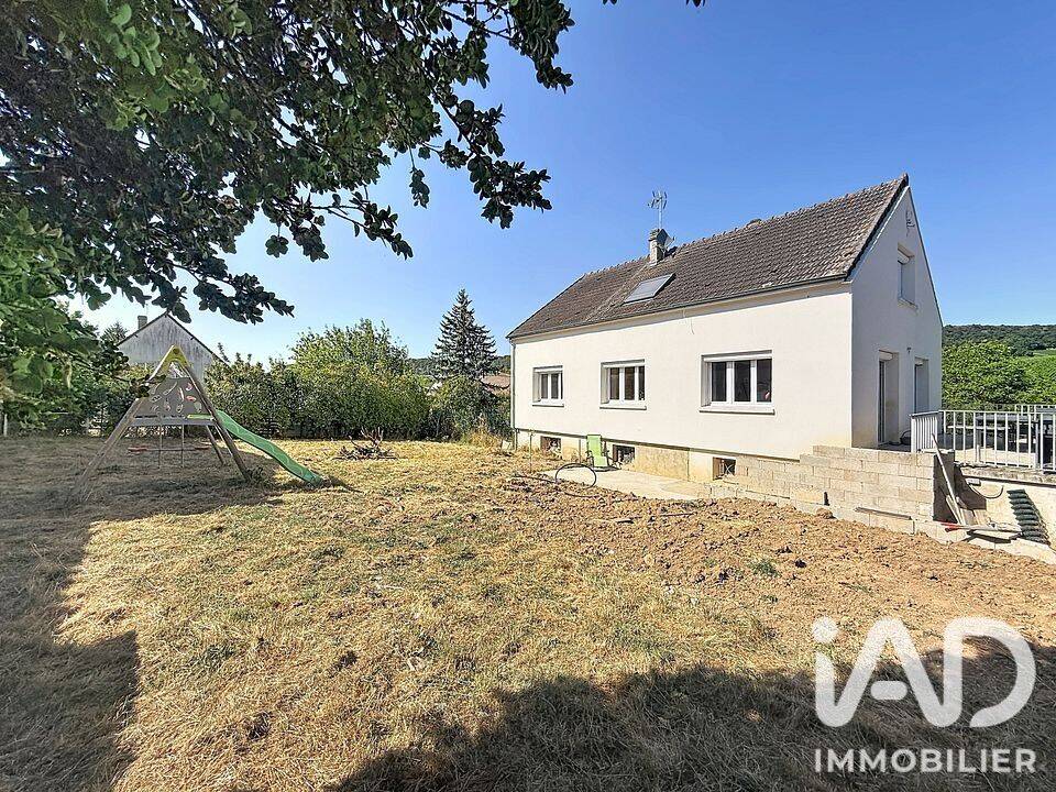 Maison 6 pièces 127 m² · à Grauves · 127 m² · 270 000 €