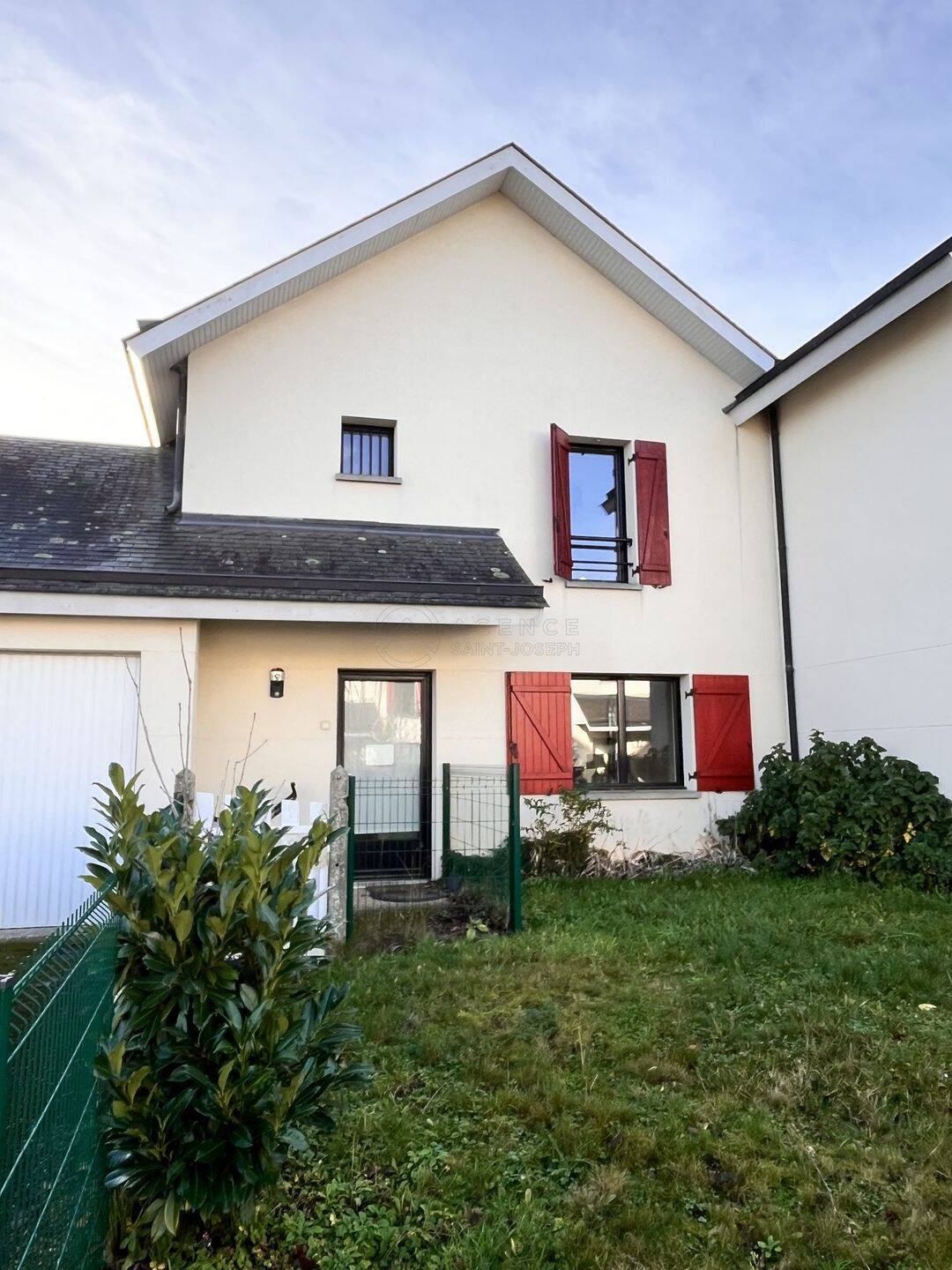 Maison 4 pièces 78 m² · à Yvetot · 77,8 m² · 240 000 €