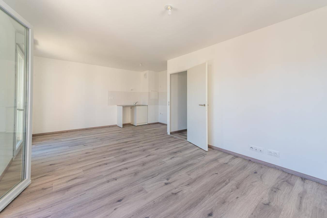 Appartement 4 pièces 77 m² · à Gagny · 77 m² · 1 267 €/mois