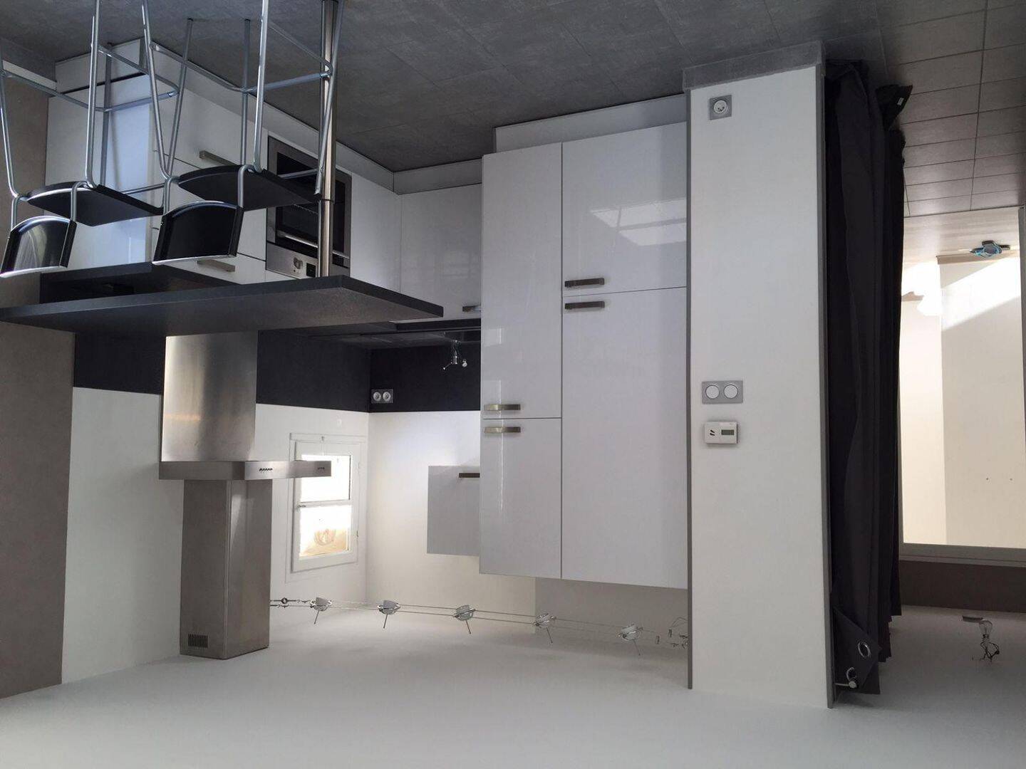 Appartement 2 pièces 36 m² · à Grenoble · 36 m² · 630 €