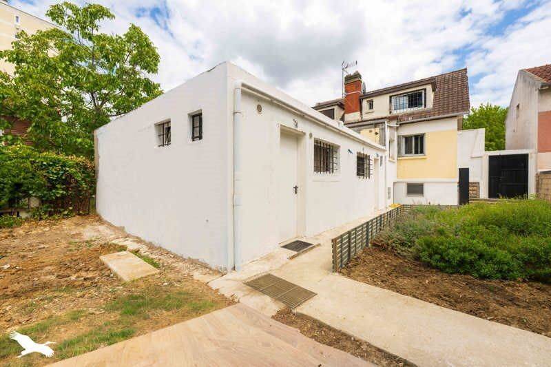 Maison 6 pièces 178 m² · à Eaubonne · 178 m² · 599 000 €