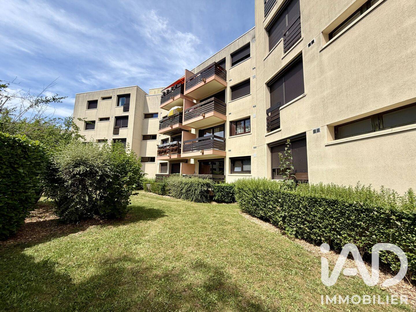 Appartement 3 pièces 69 m² · à Saint-Michel-sur-Orge · 69 m² · 169 000 €