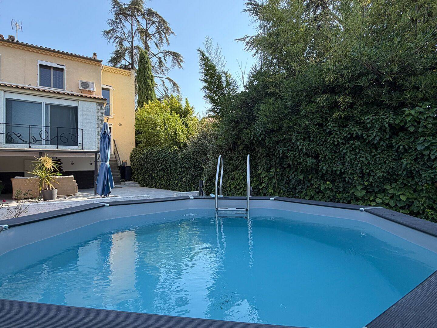 Maison 5 pièces 79 m² · à Manosque · 78,8 m² · 289 000 €