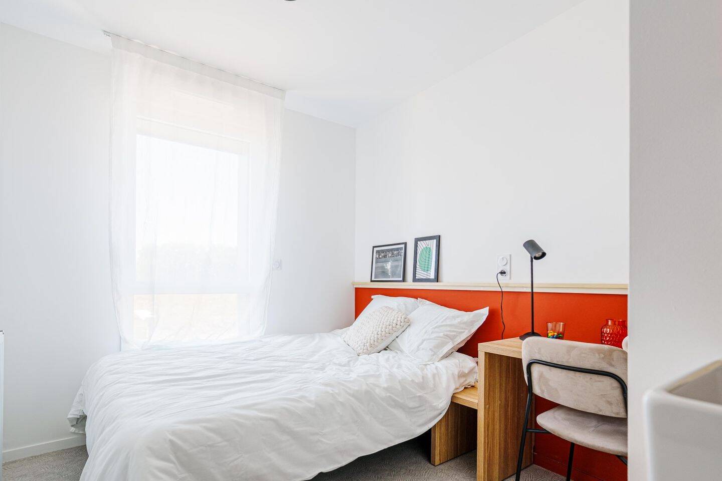 Appartement 1 pièce 13 m² · à Gradignan · 13 m² · 720 €