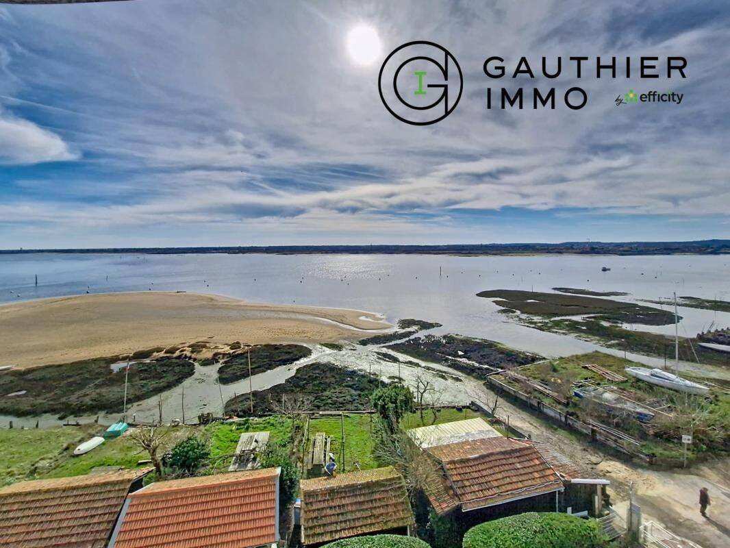 Appartement 4 pièces 130 m² · à Arcachon · 130 m² · 1 290 000 €