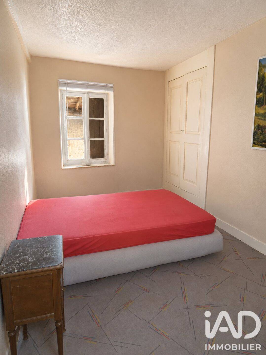 Appartement 3 pièces 50 m² · à Valencin · 50 m² · 95 000 €