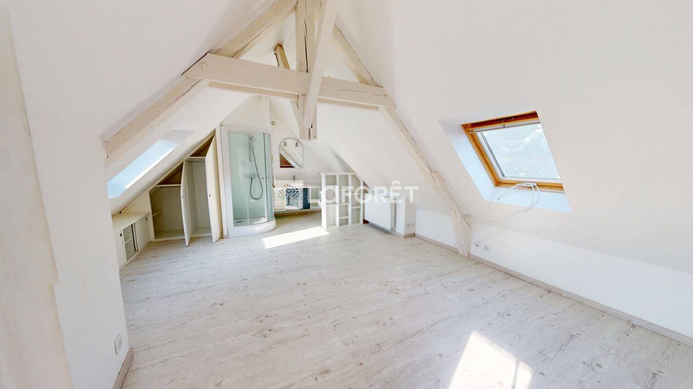 Maison 5 pièces 180 m² · à Étretat · 180 m² · 472 500 €