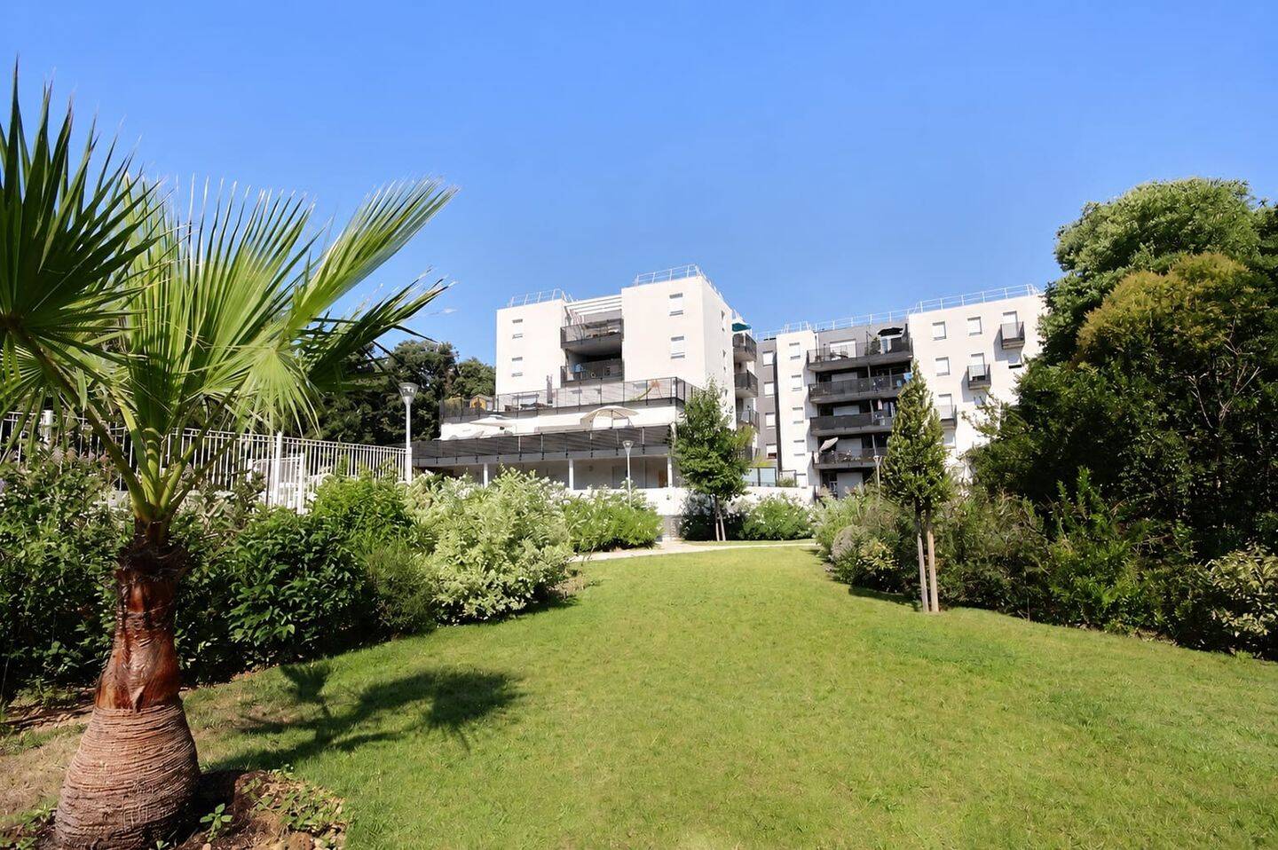 Appartement 2 pièces 35 m² · à Marseille 10ème Arrondissement · 35 m² · 158 400 €